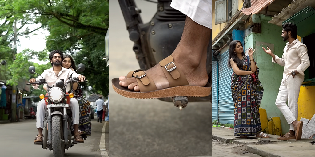 odyssia footwear